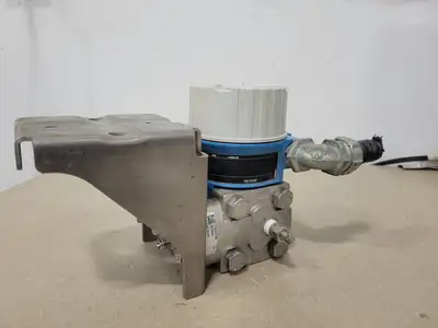 USED ENDRESS+HAUSER PMD55-1AUL0/142