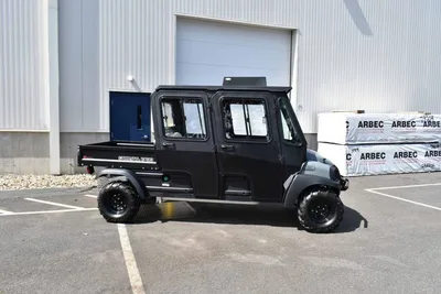 USED 2021 Club Car Carryall 1700