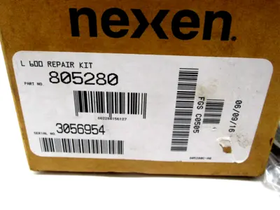 NEW NEXEN 805280 REPAIR KIT