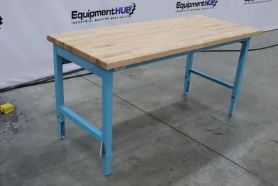 Used PROLINE Unknown Tables, Floor & Layout Plates Georgia US | The Equipment Hub #352252