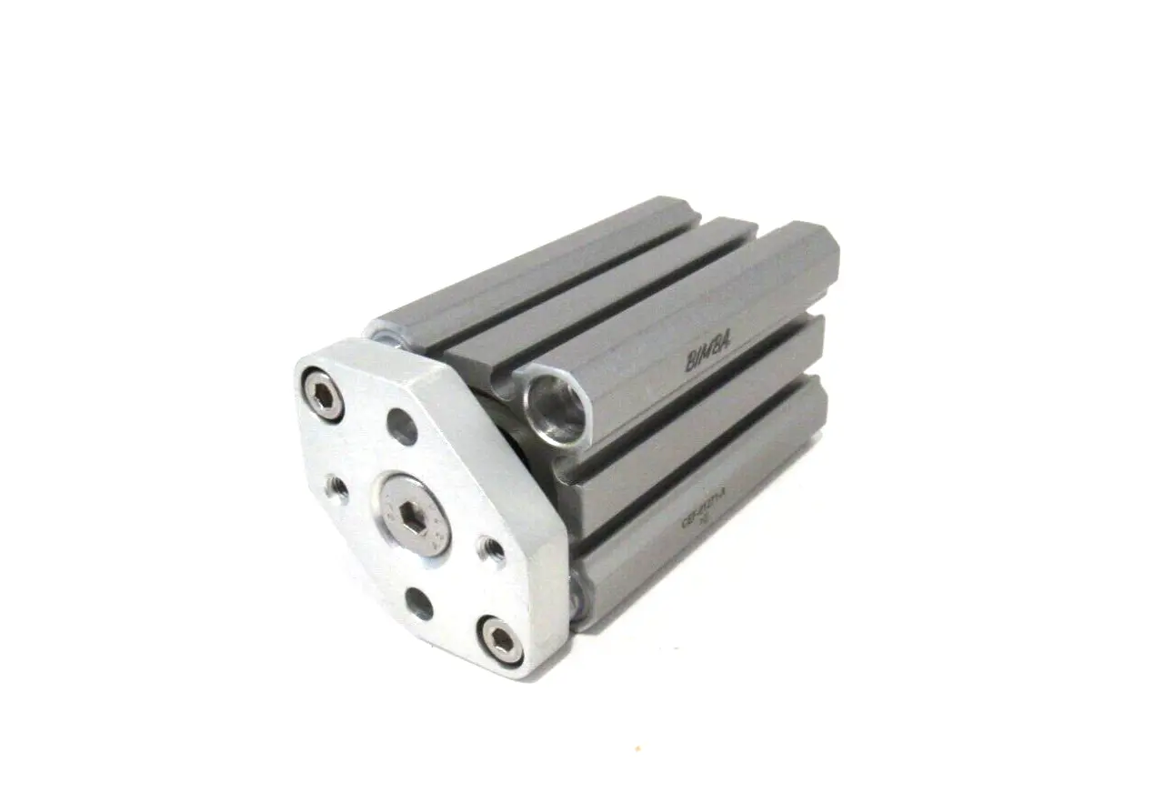NEW BIMBA CEF-01271-A PNEUMATIC CYLINDER CEF01271A