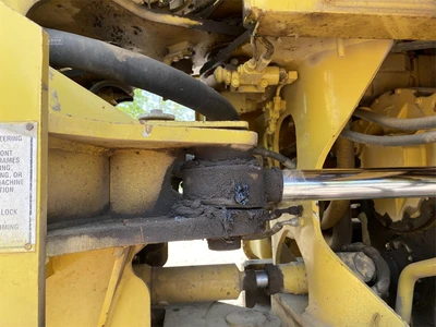 Used 2000 CATERPILLAR 966G Wheel Loaders New York US | Abele Tractor #1341471
