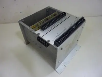 USED CONTROL GAGING 600-2-CC00