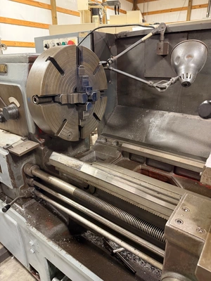 WHACHEON 20-1/2G X 60 Engine Lathes | PM Machines (3)