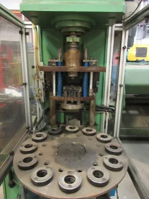 Used DENISON _UNKNOWN_ Hydraulic Presses Tennessee US | Pearl Equipment #1556237