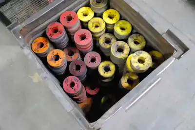 Haven Re-Cut Parts In-Stock, Ready to Ship