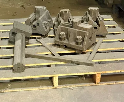 WEBSTER & BENNETT 36 Vertical Boring Mills (incld VTL) | Tight Tolerance Machinery (3)