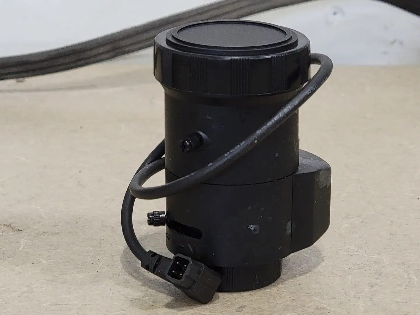 USED VITEK VTL-7550AN/IR