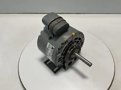 USED EMERSON K55HXJRL-3020