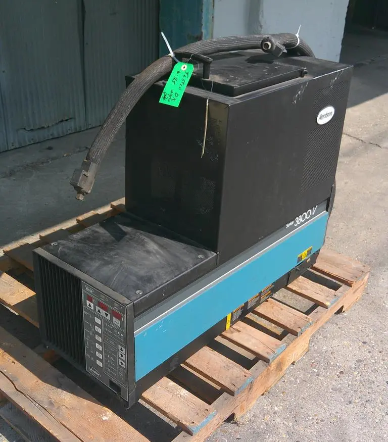 SPC9330  Hot Melt Dispenser Nordson hot melt glue dispenser model 3860V-1FAV2D/R