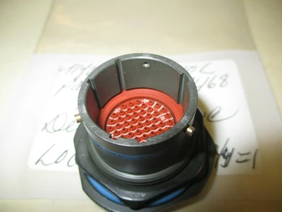 NEW Amphenol JMS27468T17B35P