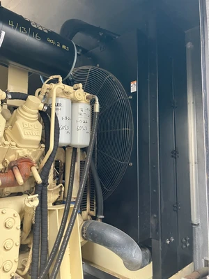 Used Kohler 500ROZD4 Generators Ohio US | Equipment Recovery Corp. #1330792