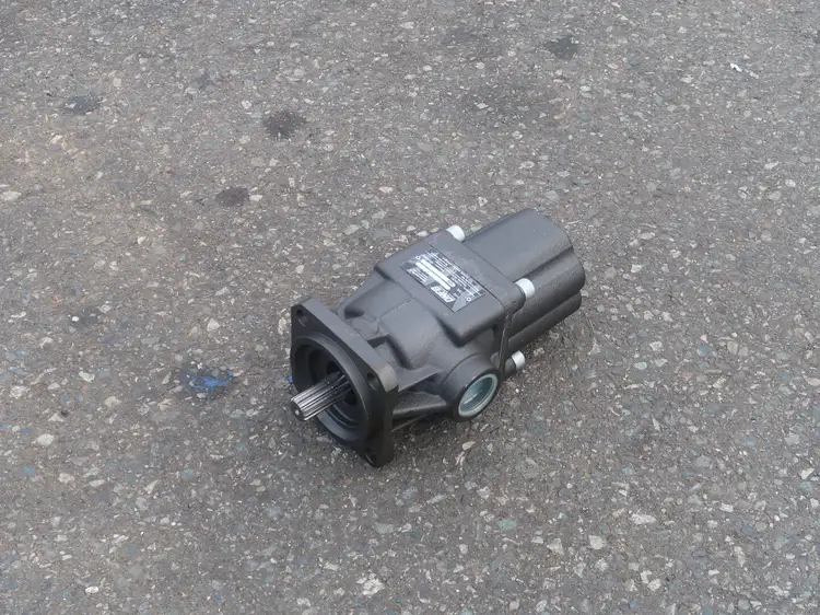 New | in-Stock OMEGA DARK 21 SAE B Parts (Hydraulics and Pneumatics) British Columbia CA | Lenmark #259445