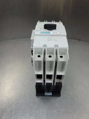 USED Siemens 3RV1742-5DD10 SIRIUS Circuit-Breaker Motor Starter Protector