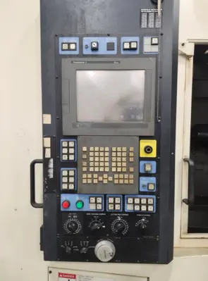 USED 2009 MAKINO A51