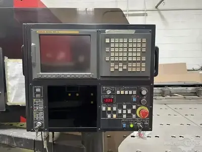 USED 1999 AMADA LASMAC LC-2415