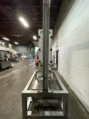 USED 1987 GEA ECOFLEX | AHLBORN VT40