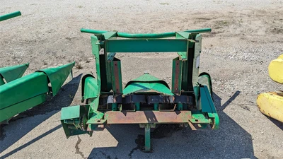 USED JOHN DEERE 3970