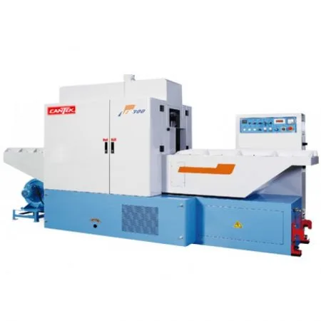 FR-200 | Cantek | Frame Saws