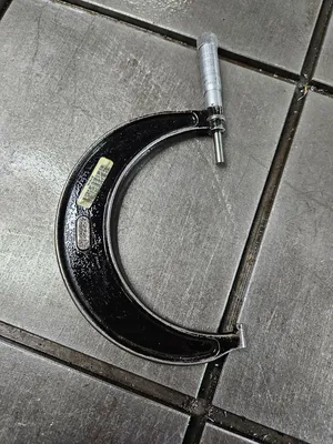 STARRETT Outside Micrometers Tooling | GMT (10)