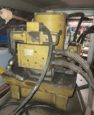 USED ENERPAC S-300