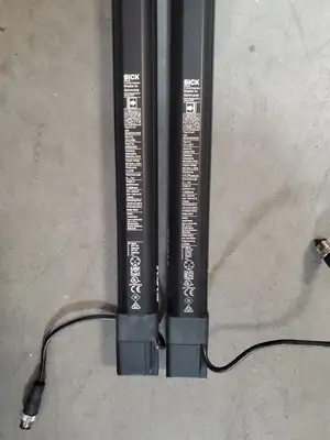 USED SICK deTec4 Core C4C-SA18010A10000/C4C-EA18010A10000