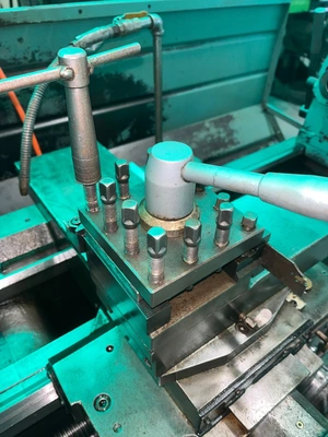 ECOCA SJ-1840G Lathes, Engine, Center | ESP Machinery Australia Pty Ltd (4)