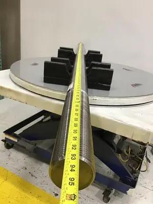 USED JSW 6767