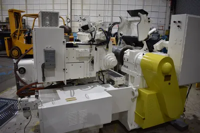 1989 CINCINNATI #340-20 GRINDERS, CENTERLESS | GCH Machinery (6)