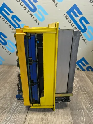Used FANUC A06B-6064-H303#H550 Spindle Drives South Carolina US | ESS Industrial Equipment Sales #1452811