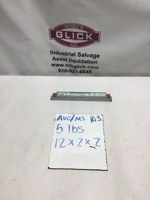 Ultra Save ER235347MHT Programmed-Start Ballast 50/60Hz 277-347V Input Current 0.29-0.23A