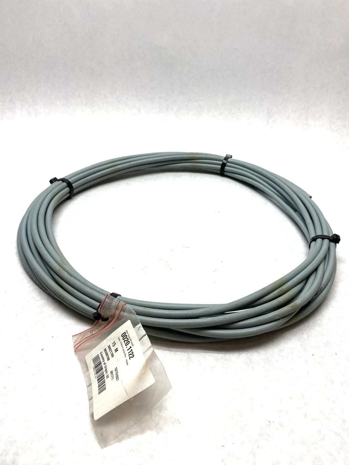 0020.1122 | Atlas Copco  Olflex Classic FD 810 P 1G10 0029210 1x10mm gn/ge 15m - New Other