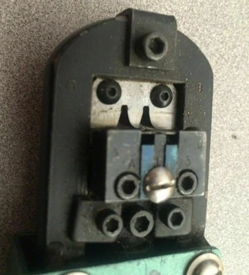 USED Berg Electronics Does Not Apply