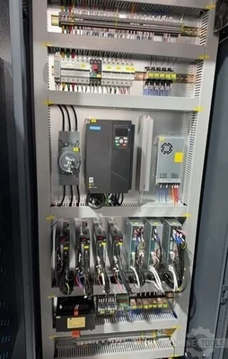 USED RYTECH FORCE-1 HE 2204