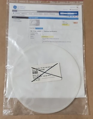 NEW GE Healthcare 18-0252-76