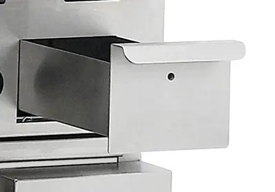 ATO-48G2B Gas Range