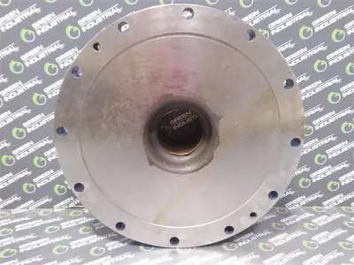 Goulds Pumps 5602434AA A Pump Cover Plate 15-1/16" New Surplus