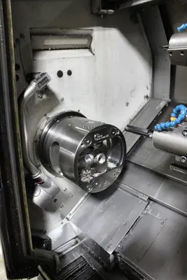 2012 MORI SEIKI NLX-2500/700 CNC Lathes | Levy Recovery Group (16)