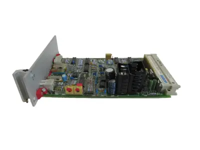 NEW VICKERS EEA-PAM-571-A-12 AMPLIFIER CARD EEAPAM571A12
