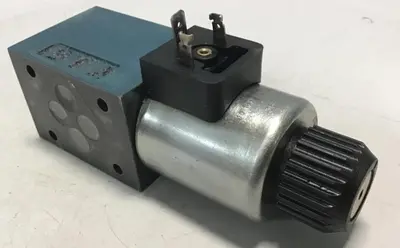 Used BOSCH 0 810 091 266 Valves/Fittings Michigan US | Ideal Machinery #1174056
