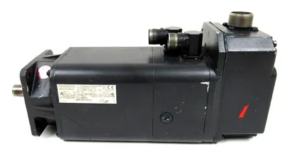 USED SIEMENS 1FT50620AF711-Z SERVO MOTOR 1FT50620AF711Z