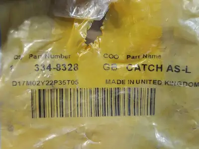 NEW CATERPILLAR 334-8328