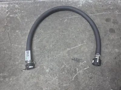 Thermoid Valuflex/GS Multi-Purpose Air & Water Hose