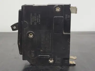 USED SQUARE D QO115