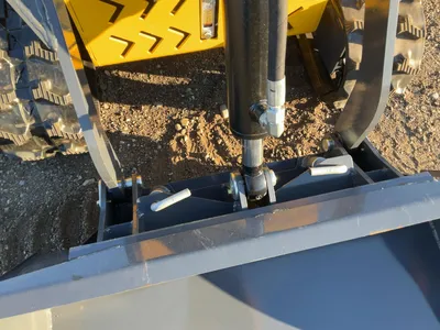 Used 2026 SDLANCH SSL60 Compact Utility Loaders Michigan US | Miedema Asset Management Group #1295140