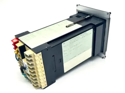 USED EUROTHERM B10-123-000-002-614-12-000-000-09-60-426-00 B5