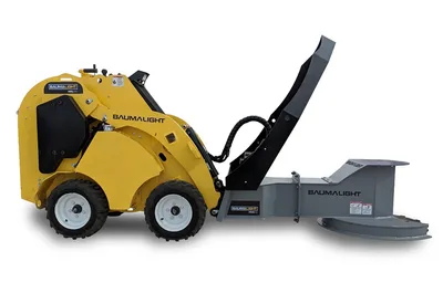 Used BAUMALIGHT _UNKNOWN_ Landscaping Equipment (Miscellaneous) Iowa US | Keast Enterprises #1573898