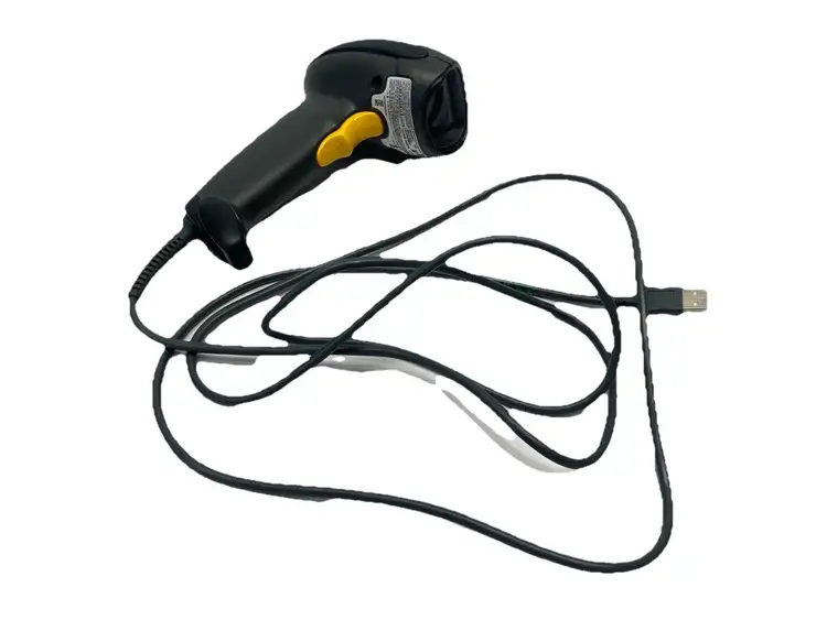 Used ZEBRA DS4208-HD00007WR Cable & Wire | Maverick Industrial Sales #1111418