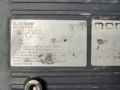 USED MODULAR MINING XMT 5/10 PTX-B