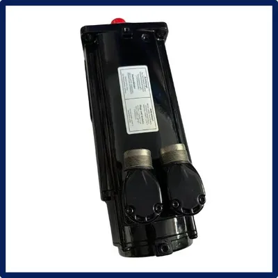 USED MITSUBISHI MSK050C-0600-NN-M1-UP1-NNNN